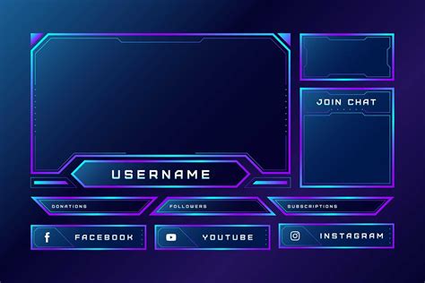 twitch overlay ideas|twitch overlay examples byjus gradeup.